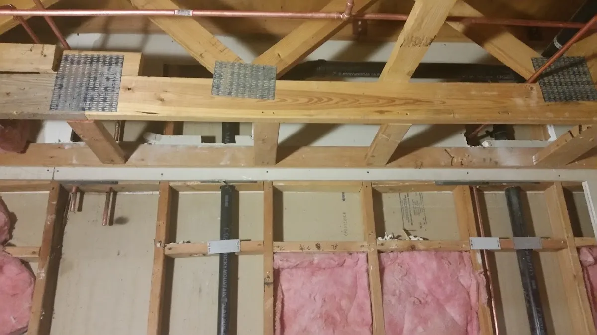 Slab Leak Repair in Grand Rapids, MN